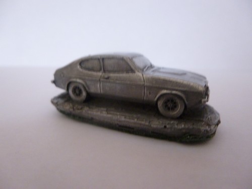 Ford capri mk2 1 - ,