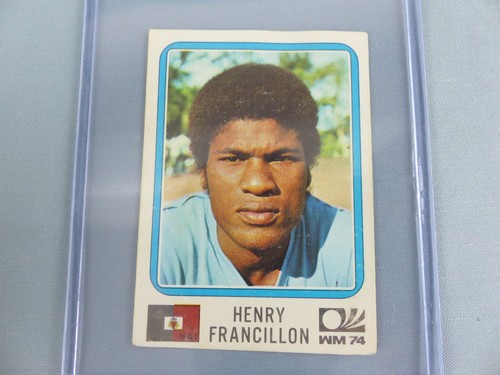 Panini münchen henry - panini,