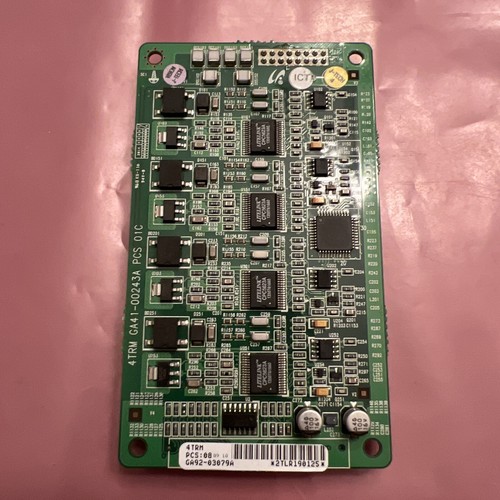 Samsung 4trm kpos71btrm - 4trm, kpos71btrm/xar