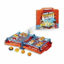 JEU TOUCHE COULE SHOTS -