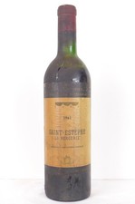 saint-estèphe la bergerie