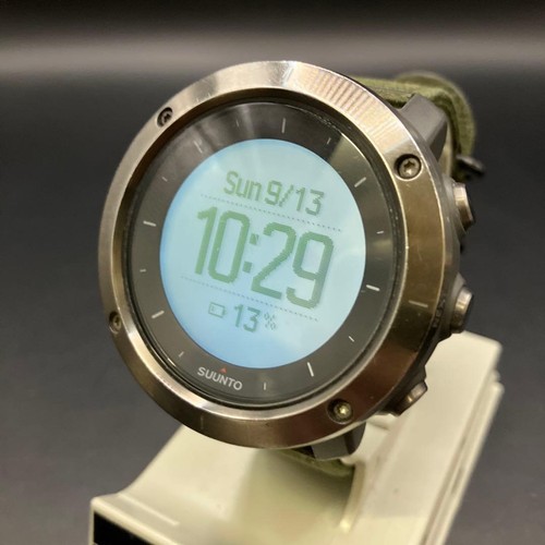 Montre bracelet suunto - montre-bracelet,