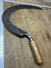 faucille Revollier de