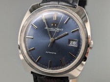 Montre Homme IWC SCHAFFHAUSEN