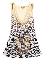 Robe d'exception crème marque