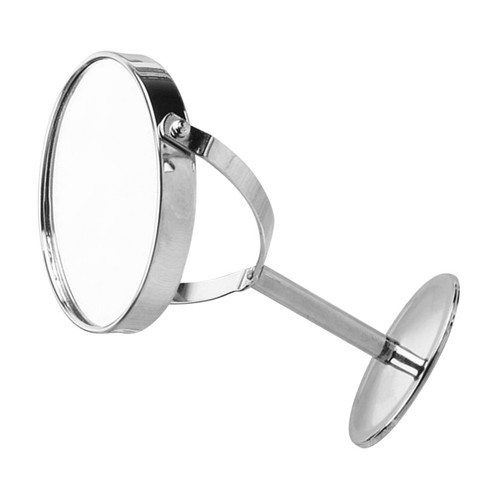 Pouces miroir de - 4,