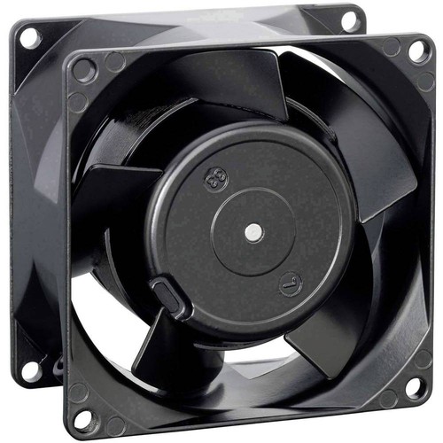 Ventilateur axial ebm papst - axial,