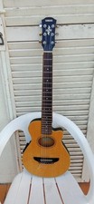 Guitare électro acoustique