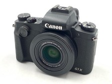 Canon Powershot G1 X Mark III