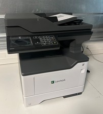 Lexmark MX522adhe – 36