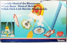 Bisounours - Mobile Musical -