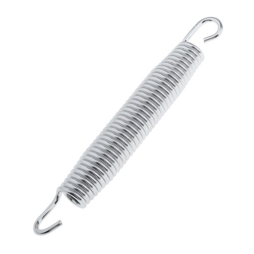 Ressort trampoline acier - de,