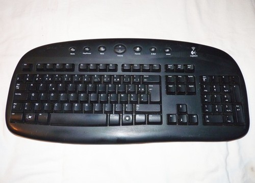 Clavier azerty fr - clavier,