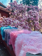 Peau De Mouton TIBET ORIGINAL