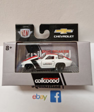 M2 Machines Auto meets série