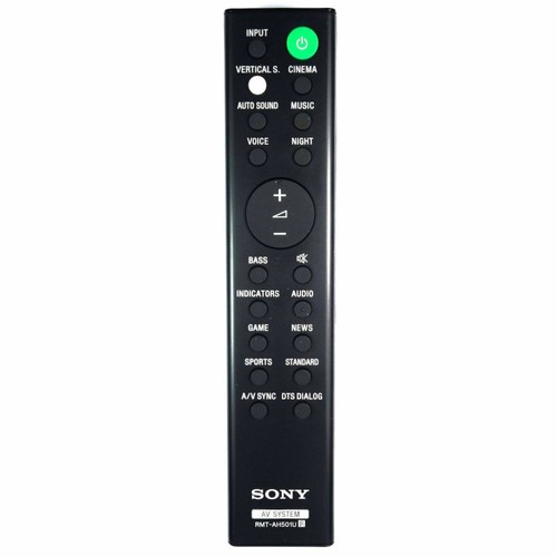 Barre son sony x8500 - de,