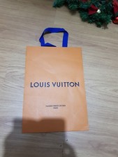 Sac vide Louis Vuitton