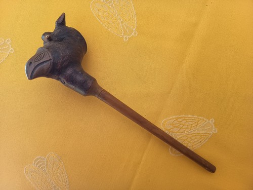 Pipe bois collection - en, de