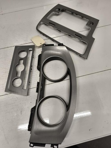 Kit enjoliveur interieur