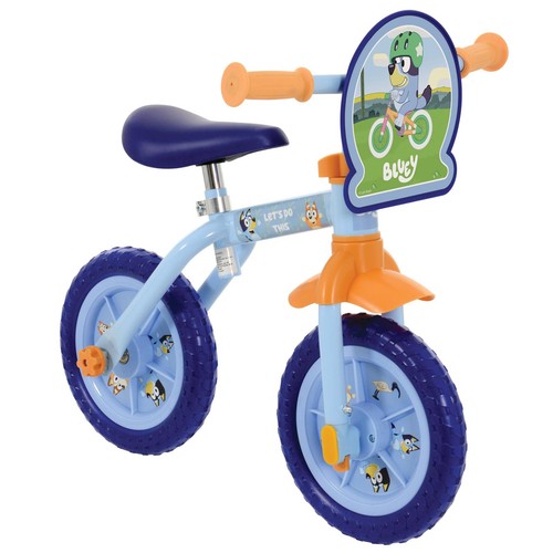 Bluey enfants entraînement - bluey,
