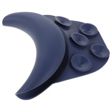  Coussin de nuque pour bac à shampoing : Coussin de nuque en forme de U pour bac