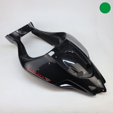 MV AGUSTA F4 1000 R Queue de