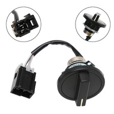 Bouton D'Accélérateur