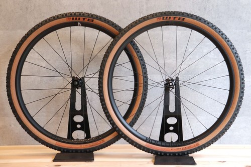Paire roues cannondale - roues,