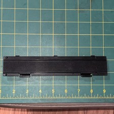 Marantz Battery Compartment