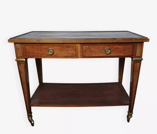 Desserte style louis xvi - desserte,