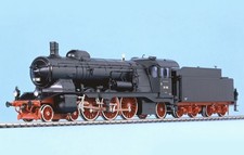 Lemaco H0003 Locomotive à