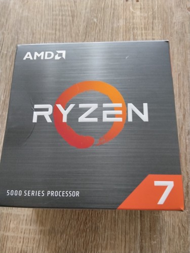 Processeur ryzen - ryzen, 7