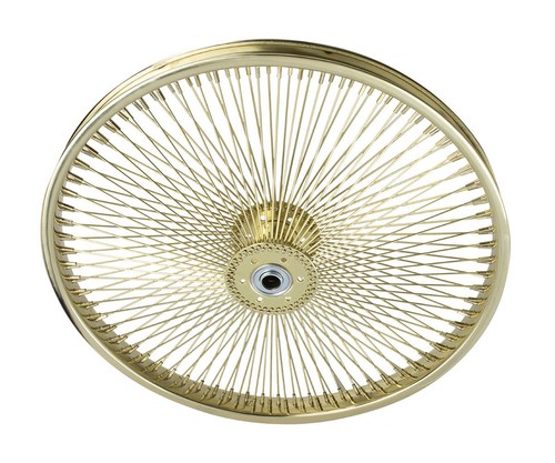 Lowrider hollow hub wheel - og,