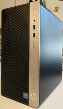 PC GAMER/TRAVAIL HP i5 6 core