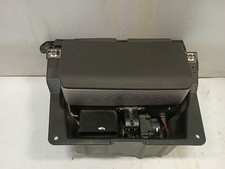 Bose Panaray center dash speaker with grille from a 2019 CT6 12069375