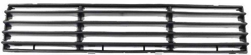 Grille pare choc avant - avant, pour