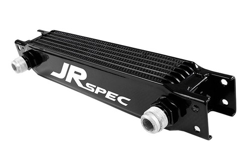 Radiateur huile jrspec 7 - d'huile,