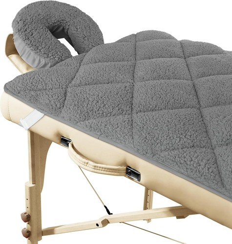 Double sided massage - massage, table