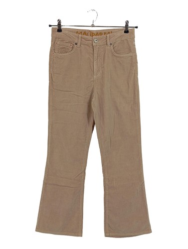 Maliparmi pantalon velours - en,