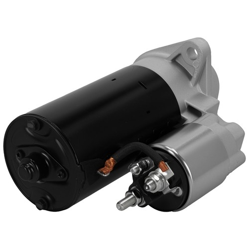 Démarreur 0kw 12v for jcb - démarreur,