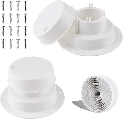 Plumbing vent covers - rv,