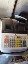 CAISSE ENREGISTREUSE OLIVETTI