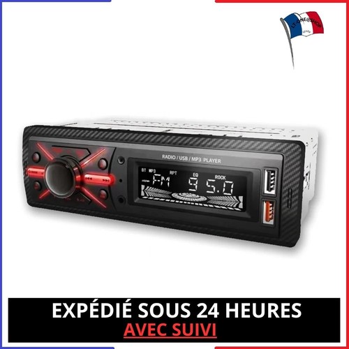 Autoradio din bluetooth - bluetooth, 2