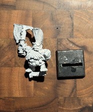 Warhammer Gotrek Gurnisson