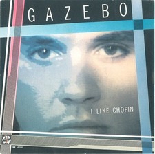 Gazebo – I Like Chopin -