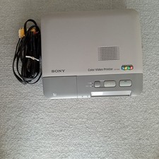 Imprimante vidéo couleur Sony