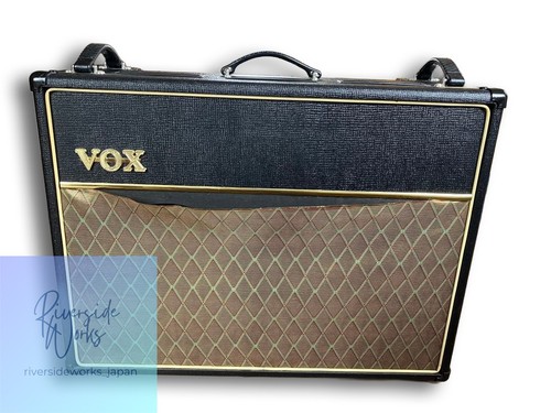 Ampli guitare vox ac30cc2 - guitare, 12