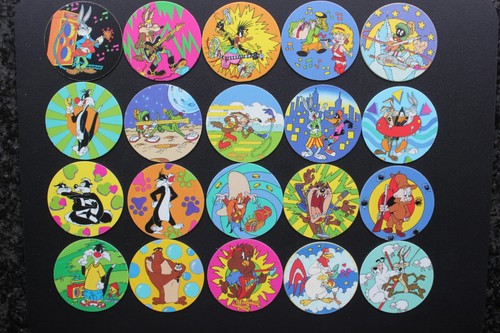 Smiths flippo looney tunes - smiths,
