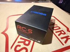 BOSS RC-5 LOOP STATION New