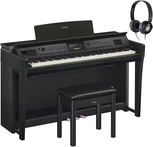 Yamaha cvp 905b piano - yamaha, cvp-905b